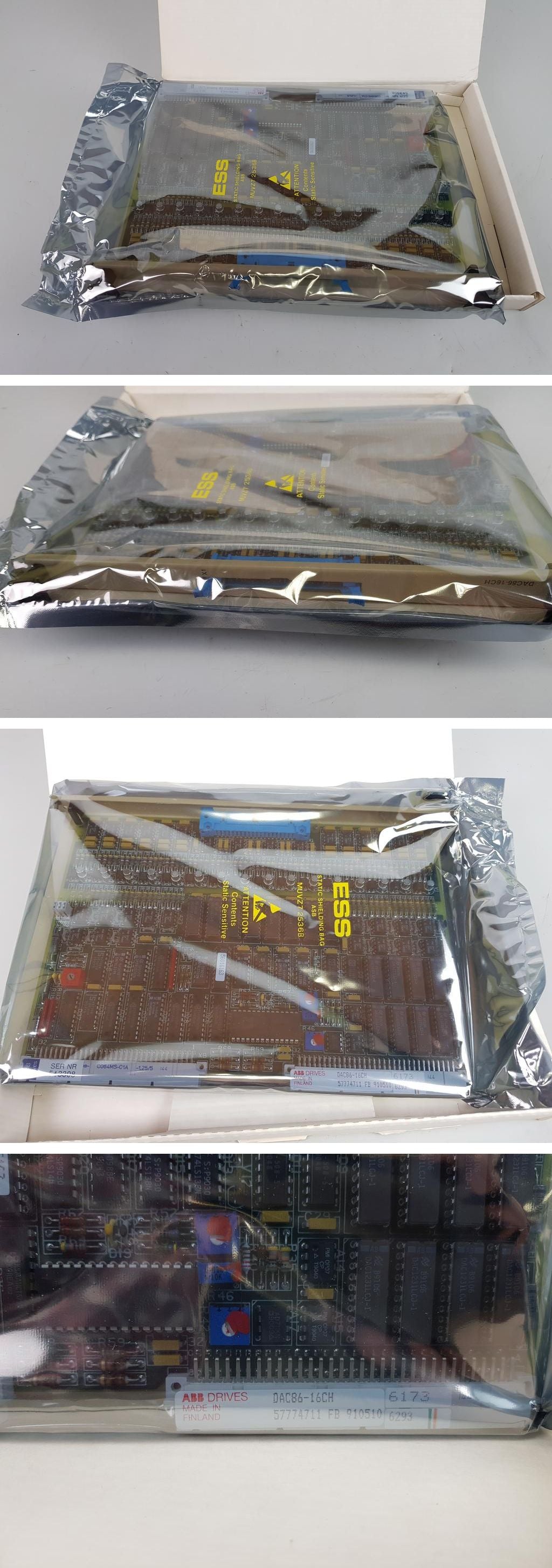 PP6463 ABB DAC86-16CH 57774711 versiegelt_2