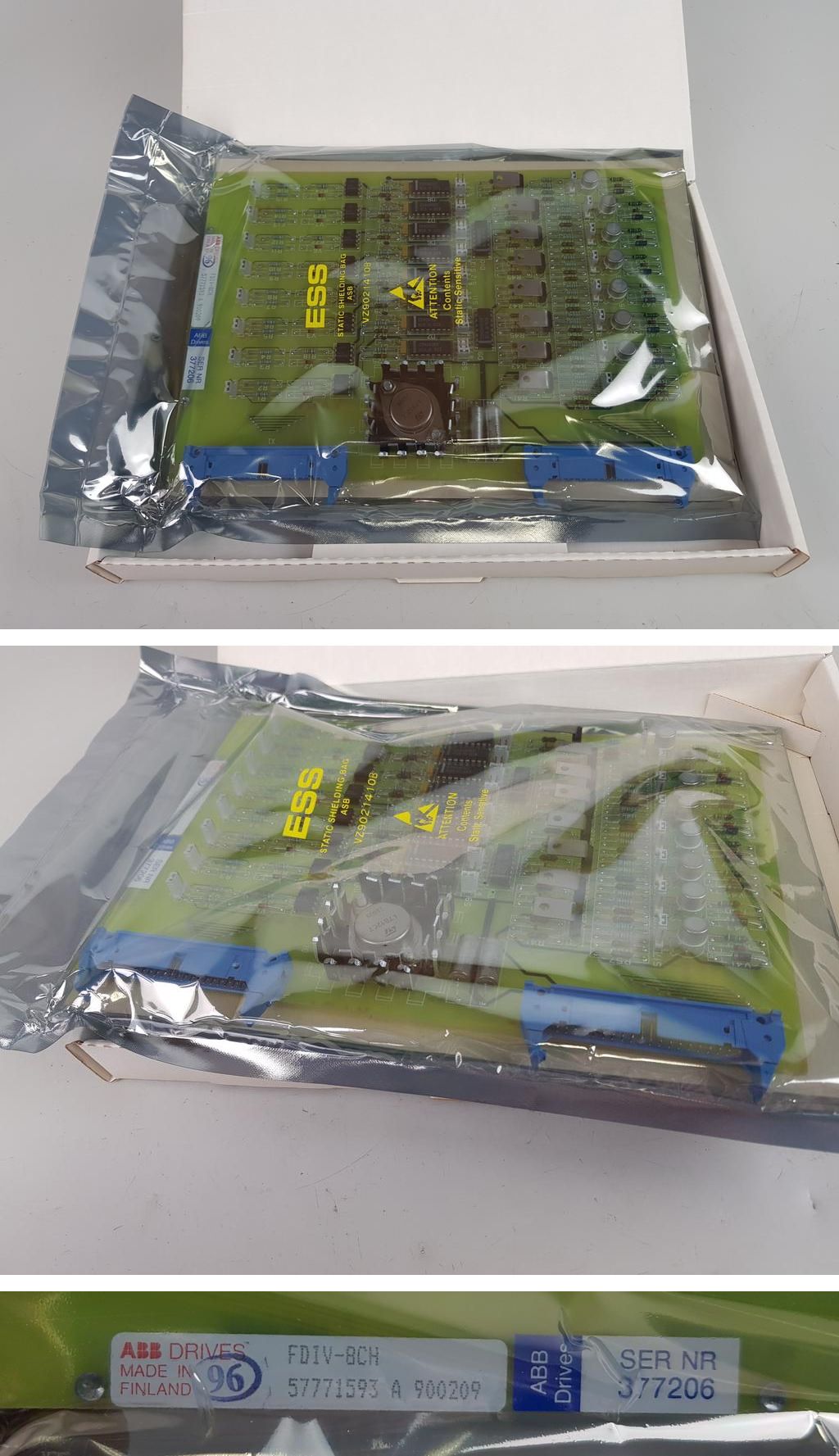 PP6464 ABB FDIV-8CH 57771593 versiegelt_2