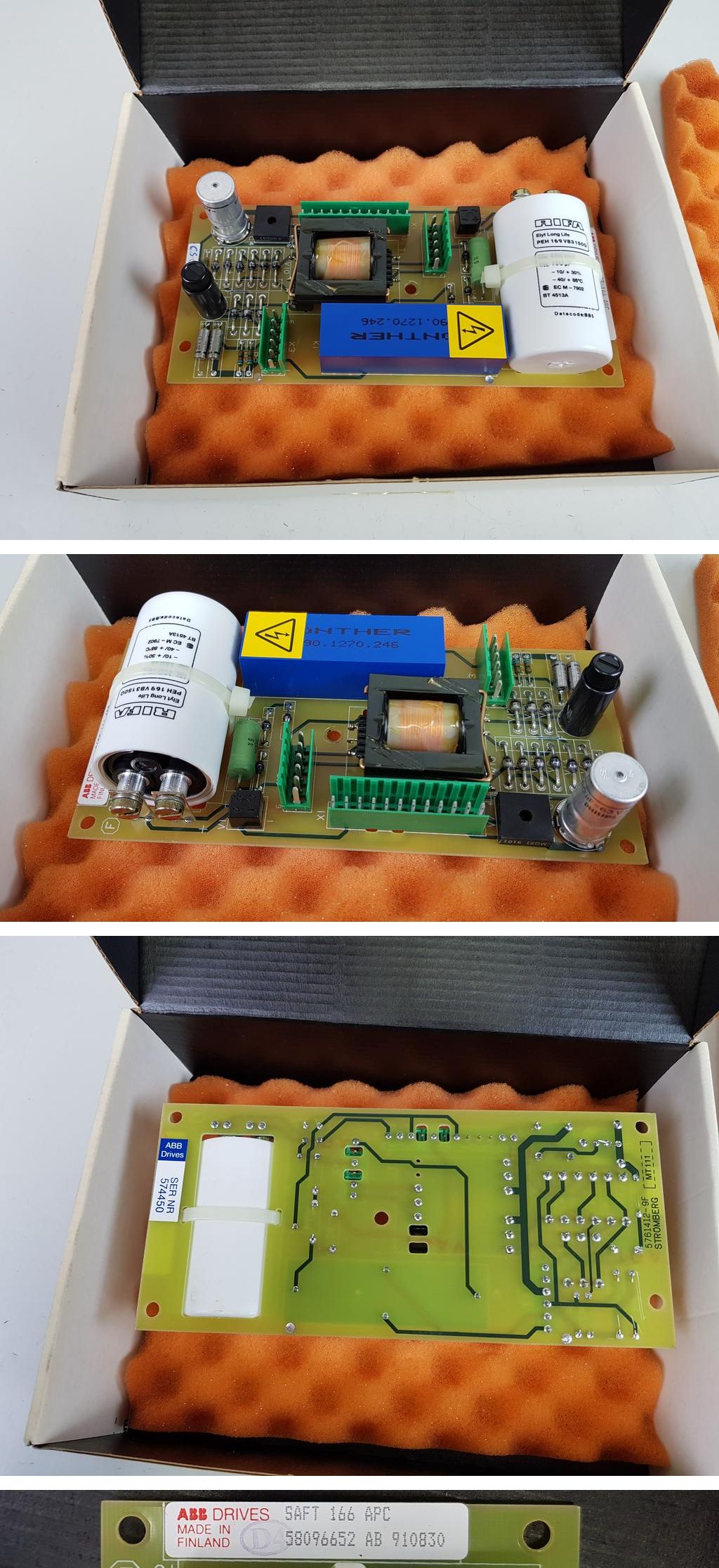 PP6482 ABB SAFT 166 APC 58096652_2