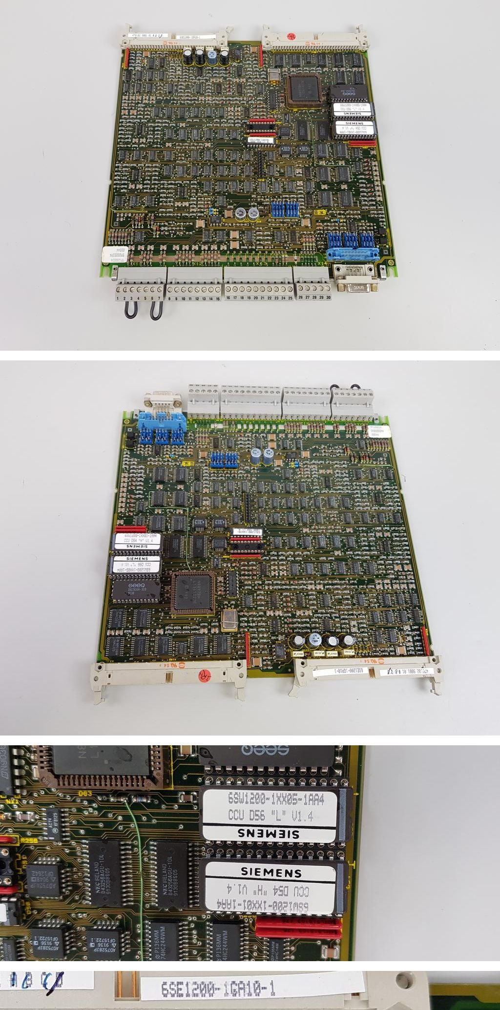 PP7298 Siemens 6SE1200-1GA10-1_2