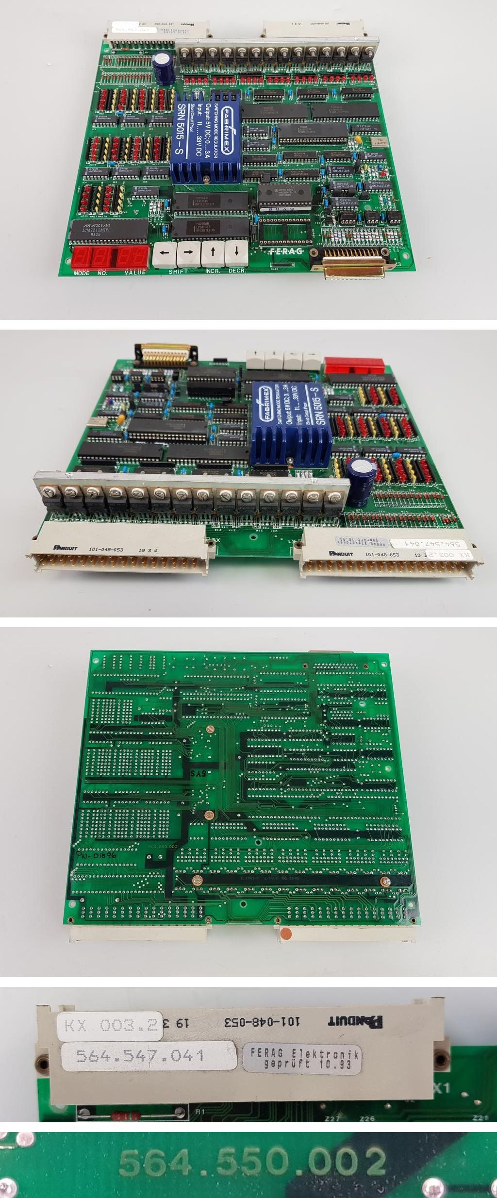 PP7648 Ferag 564.547.041 546.550.002_2