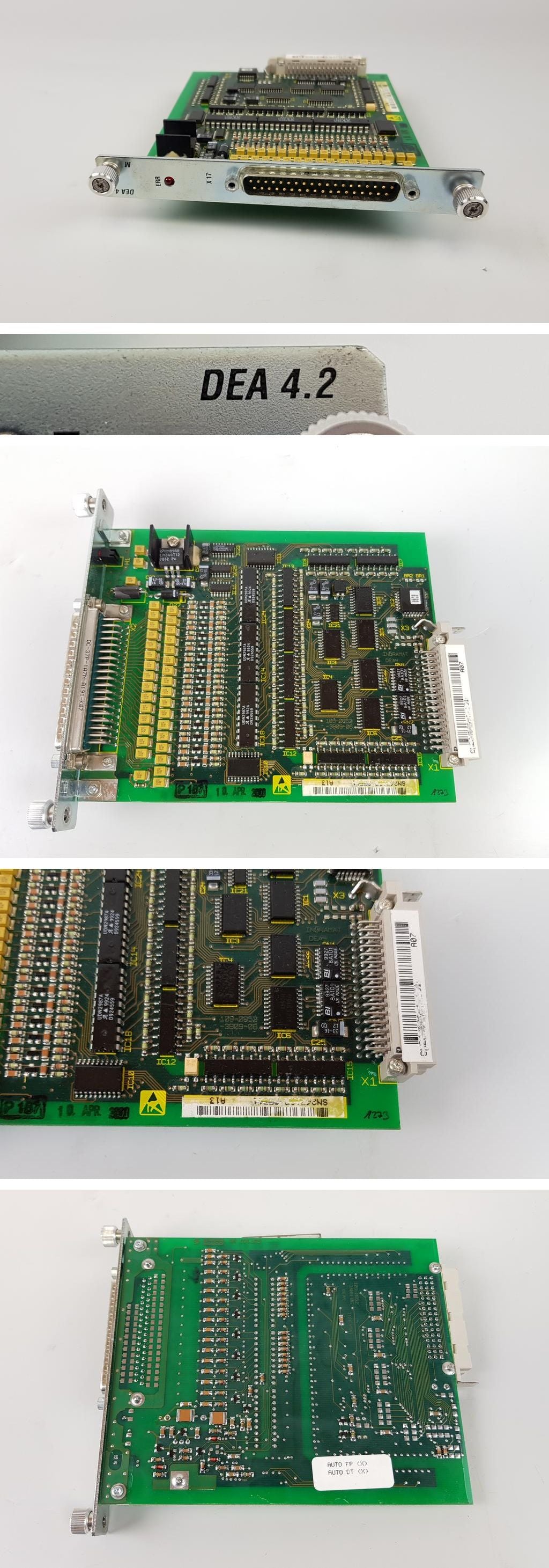 PP7747 Indramat DEA 4.2 DEA04 109-0852-3A09-08_2