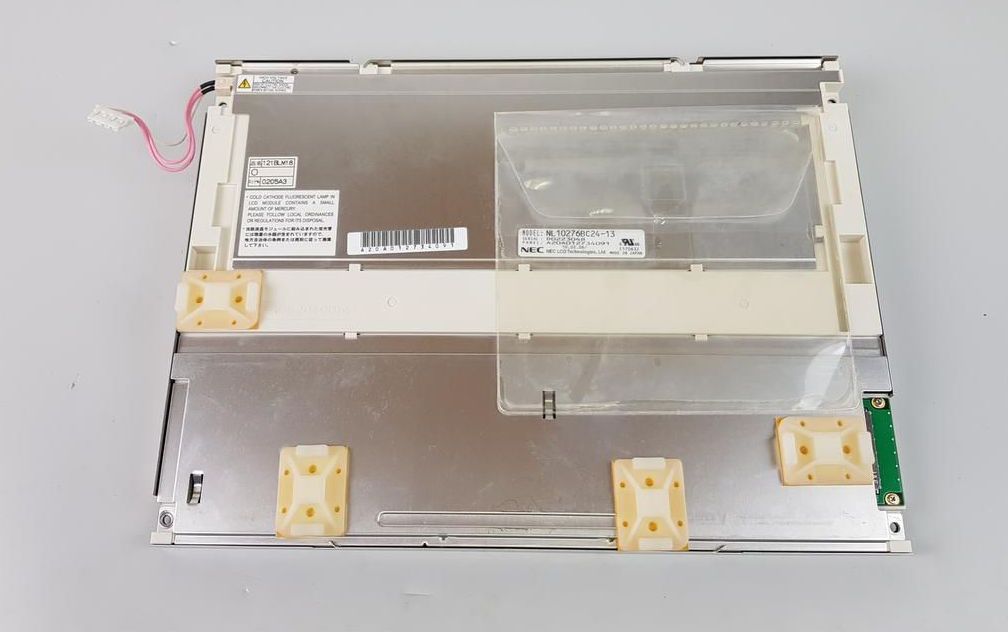 PP7763 LCD Display NEC NL10276BC24-132_2