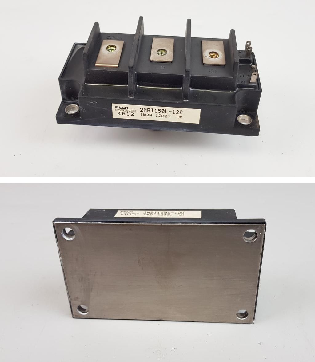 PP7815 IGBT Insulated gate bipolar transistor Fuji 2MBI150L-120 150A_2