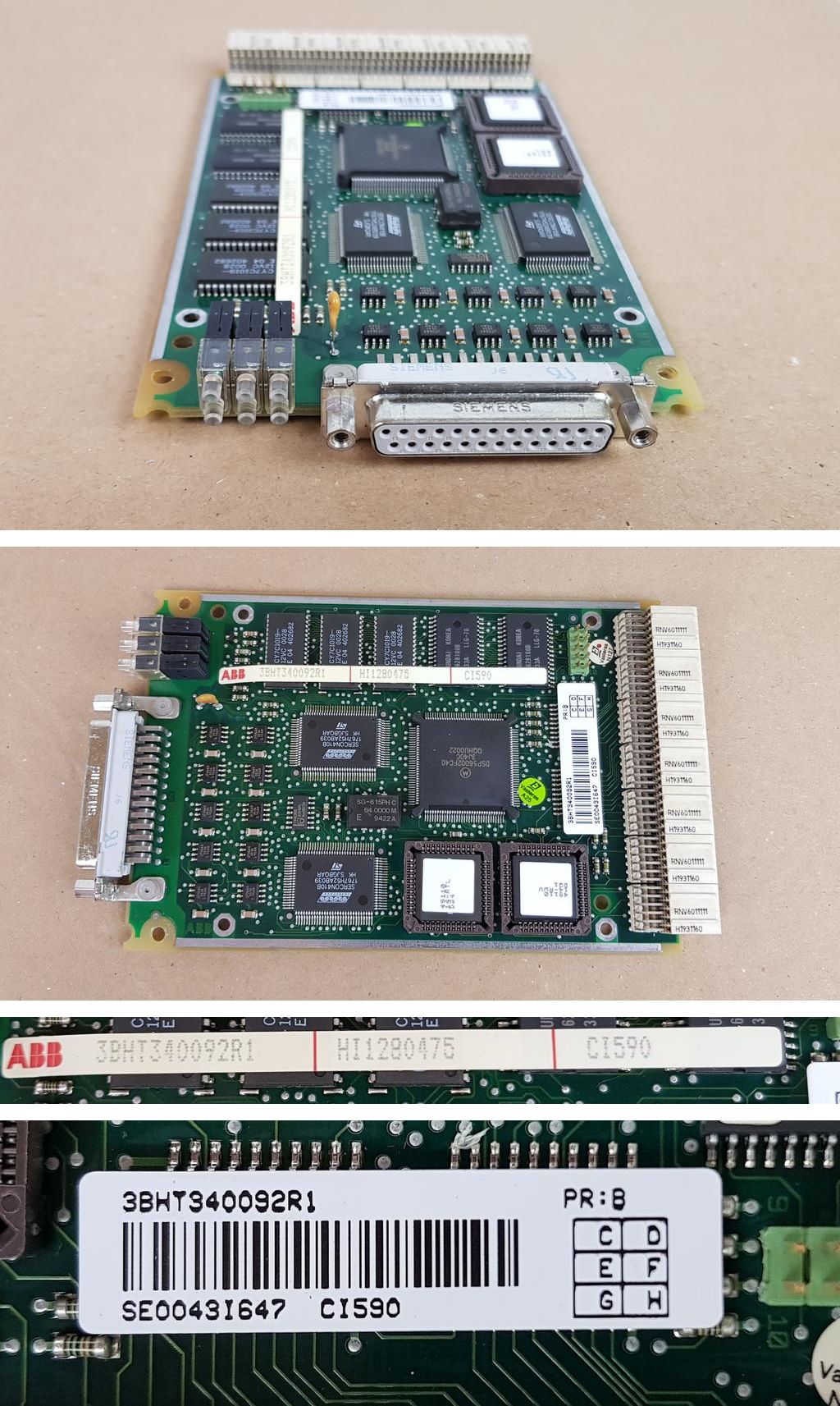 .PP8418 ABB CI590 3BHT340092R1 Version B ohne Blende_2