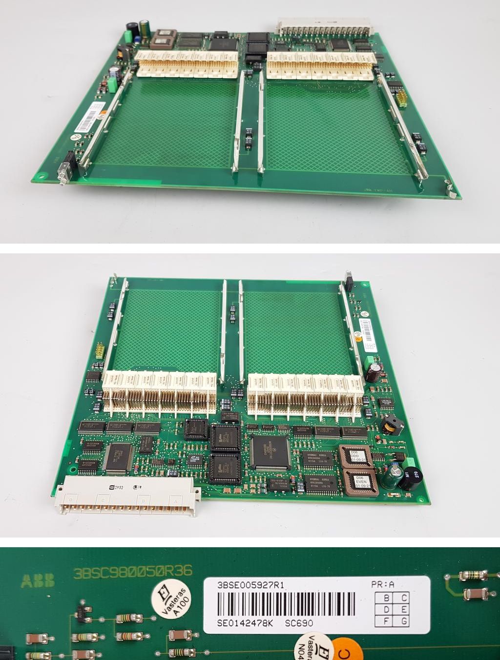 PP8421 ABB CI690 3BSE005927R1 Version A 3BSC980050R36 ohne Blende_2