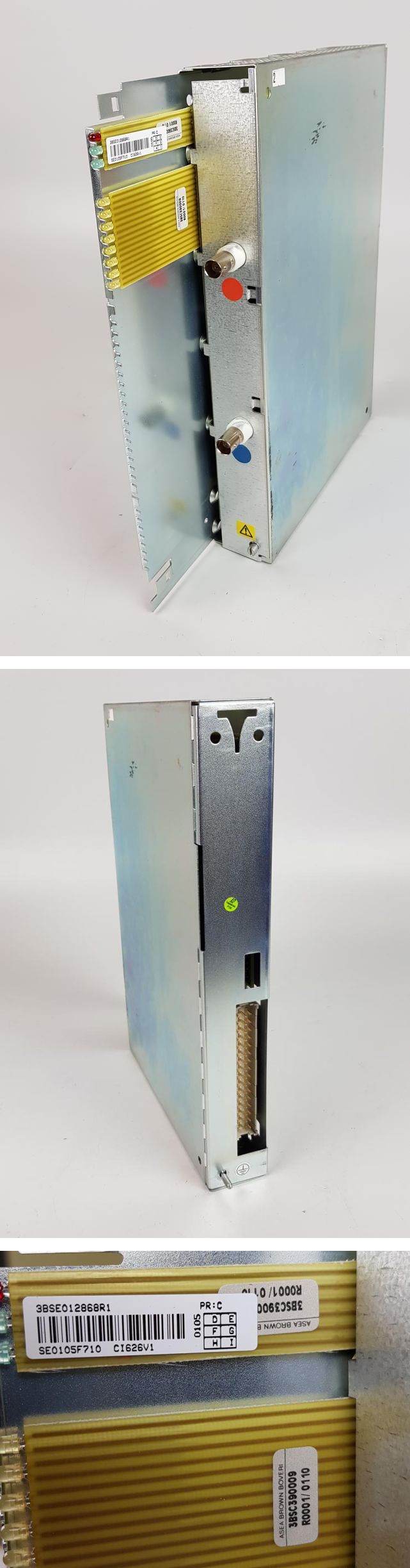 PP8424 ABB CI626 V1 3BSE012868R1 Version C ohne Blende_2