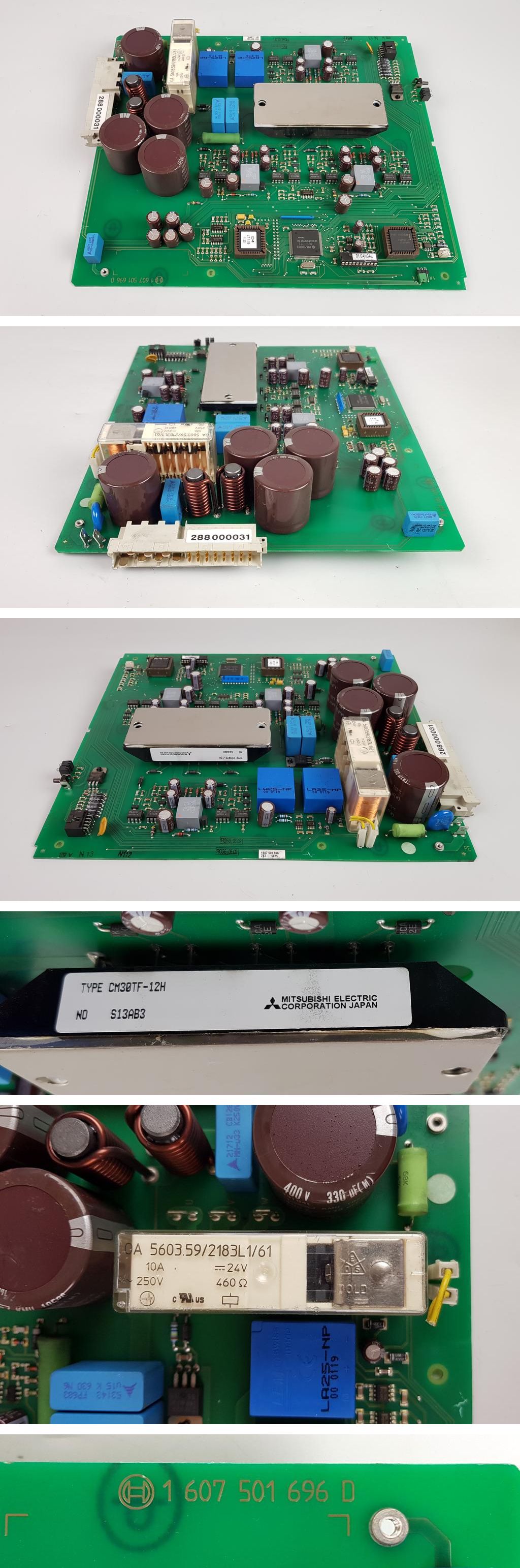 PP8590 Rexroth 1607501696 aus 0608750085 LT304_2