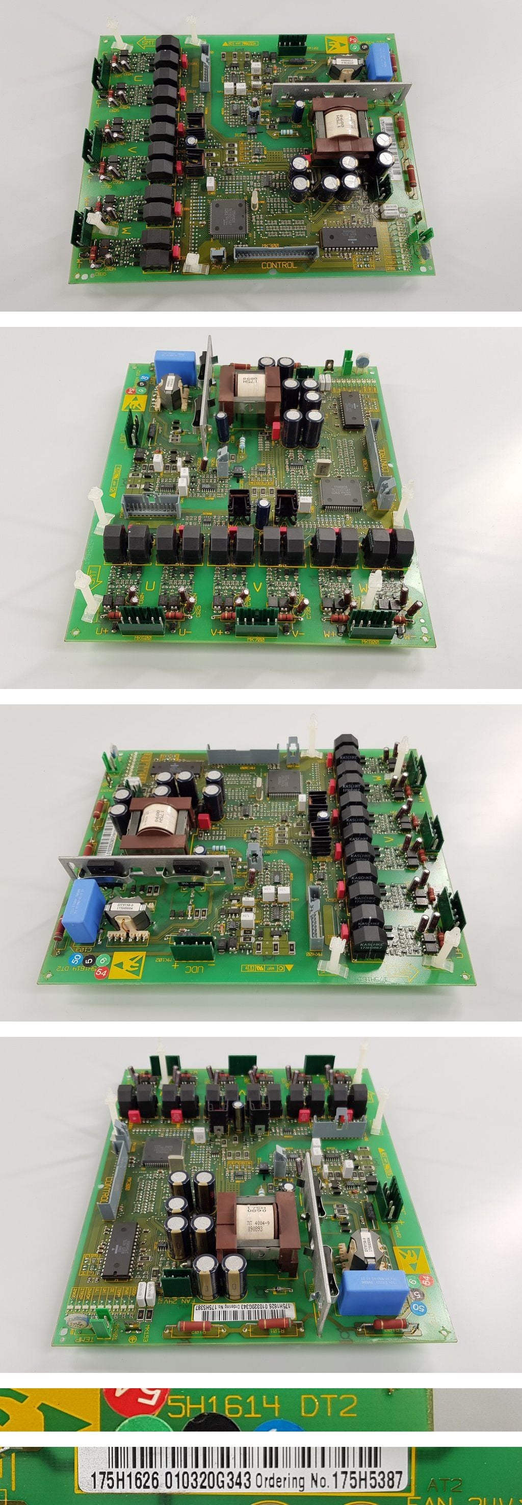 PP8921 Inverter board Danfoss 175H1614 DT2 175H1626 175H5387_2