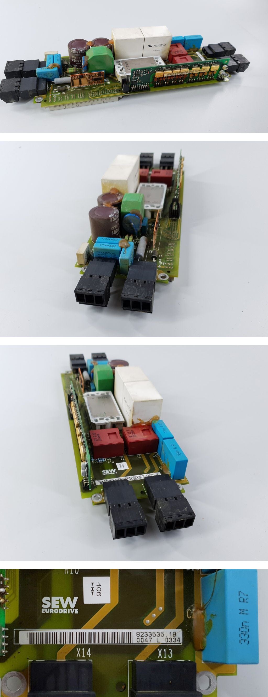 PP9269 Inverter board SEW 8233535.1B_2