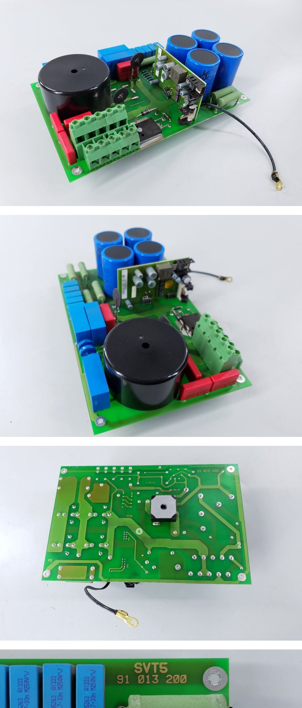 PP9568 Inverter board Ferrocontrol SVT5 91013200_2
