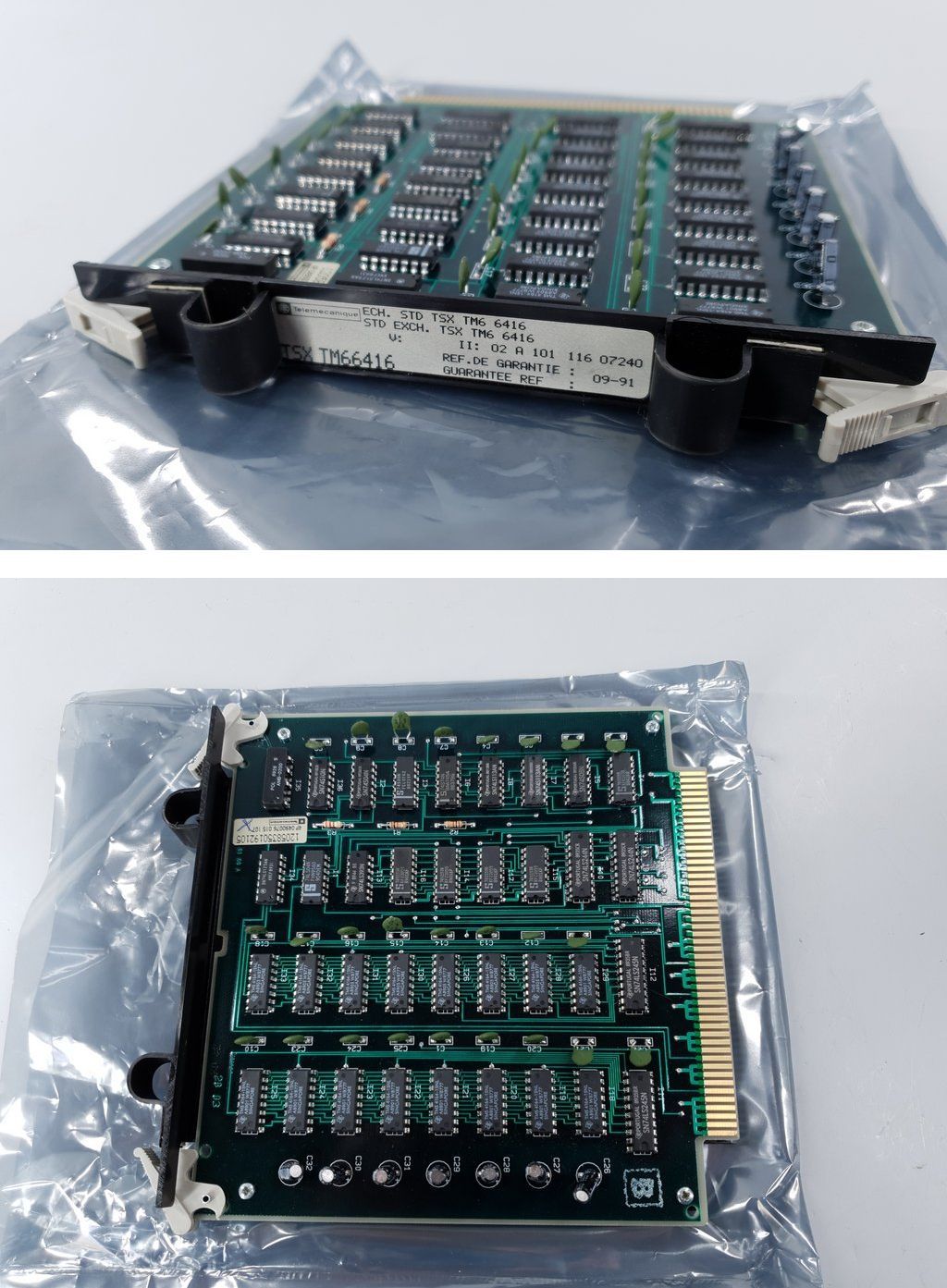 PP9671 Telemecanique TSXTM66416 TSX TM66416_2