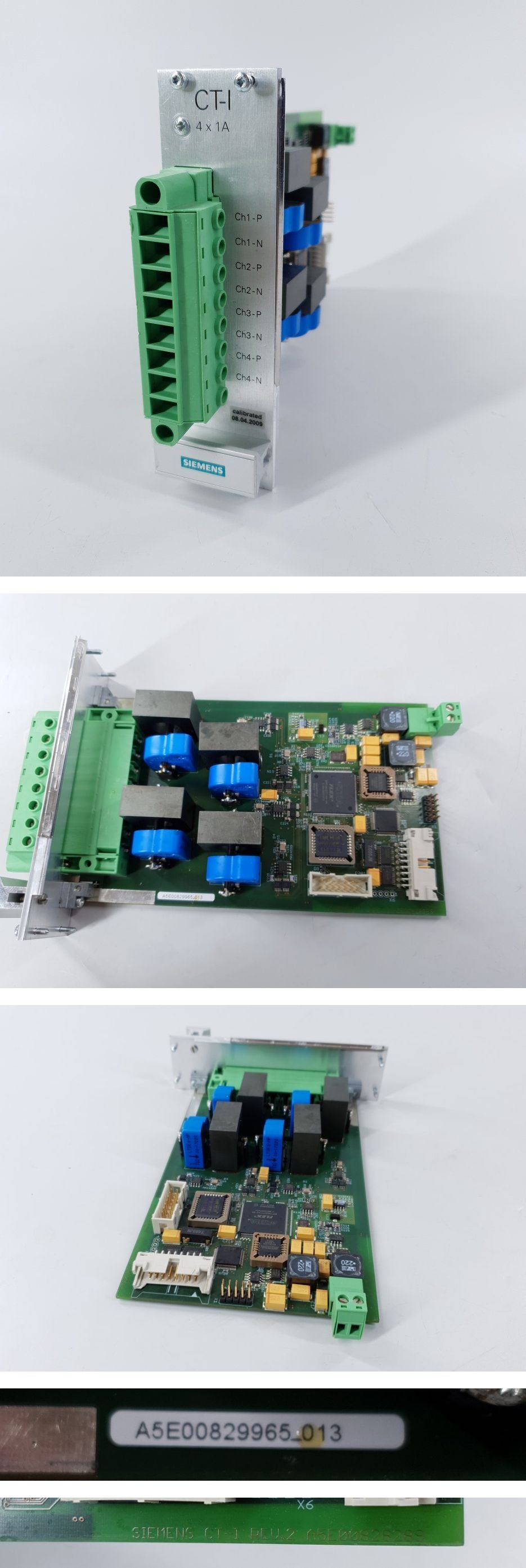 .PP9823 Siemens CT-I A5E00829965 Rev2 A5E00828289_2
