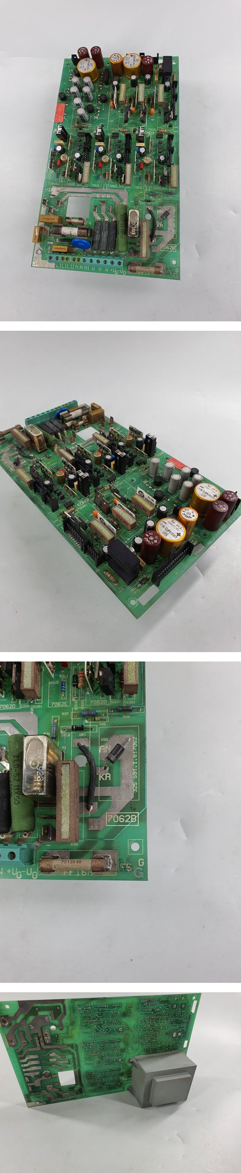 .PP9937 Inverter board Lenze 7062 B_2