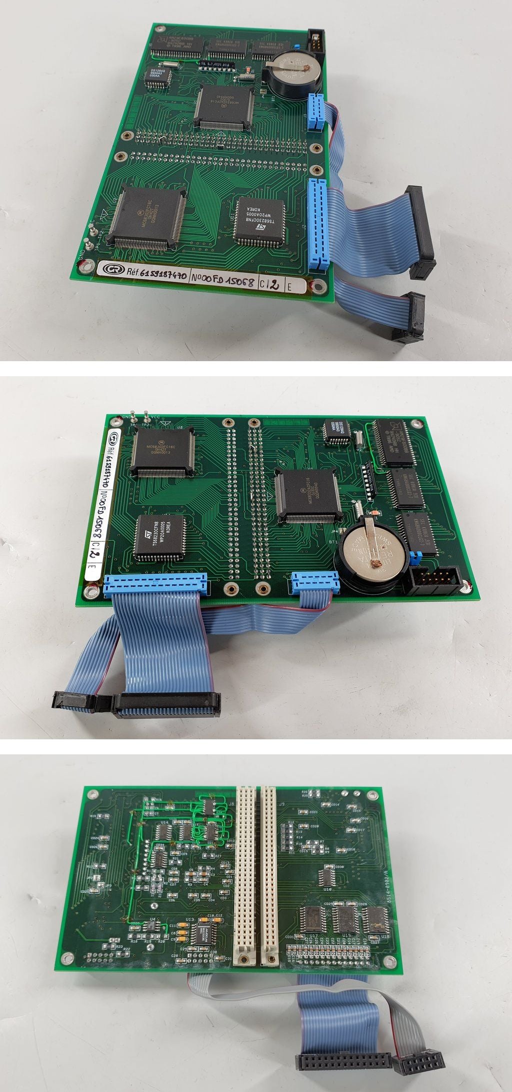 PQ1052 Georges Renault 6159187470 C12 E_2