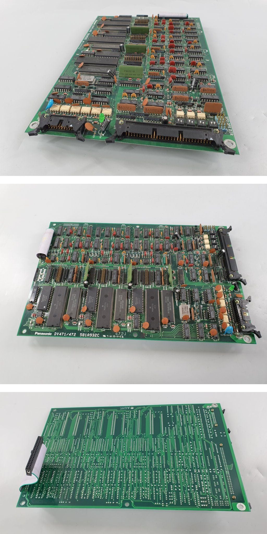 PQ1065 Panasonic 581A932C DV471 DV472_2