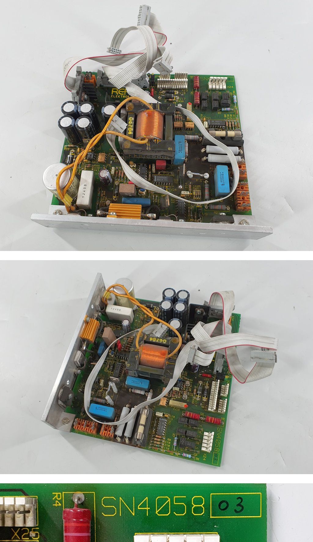 PQ1131 Inverter board Refu SN4058 03_2