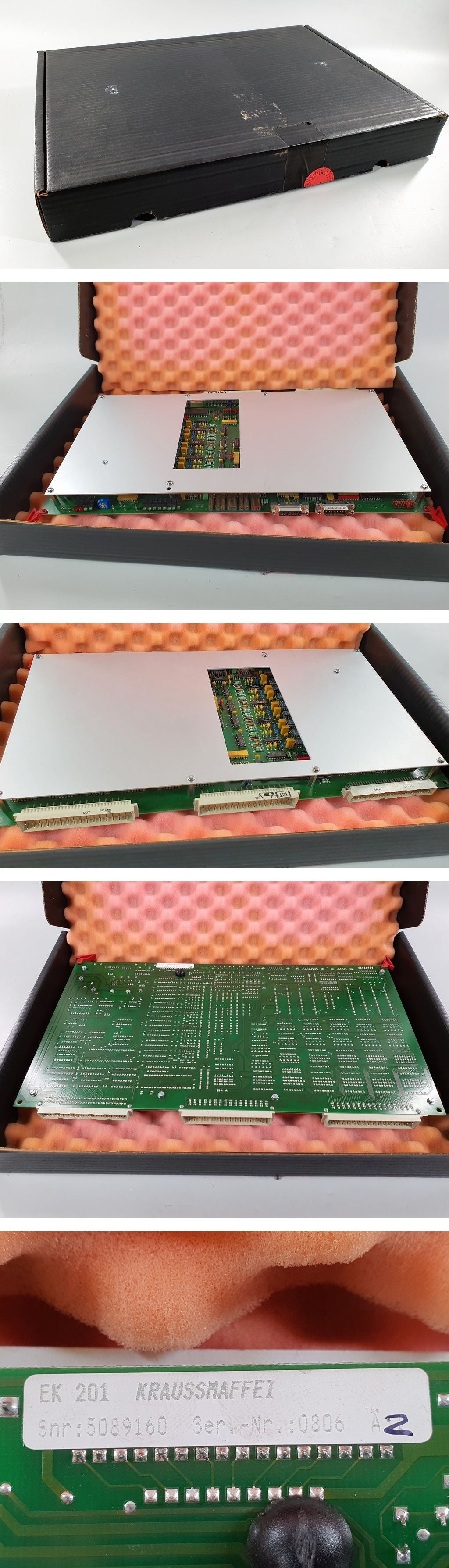 PQ1252 Krauss Maffei EK 201 5089160_2