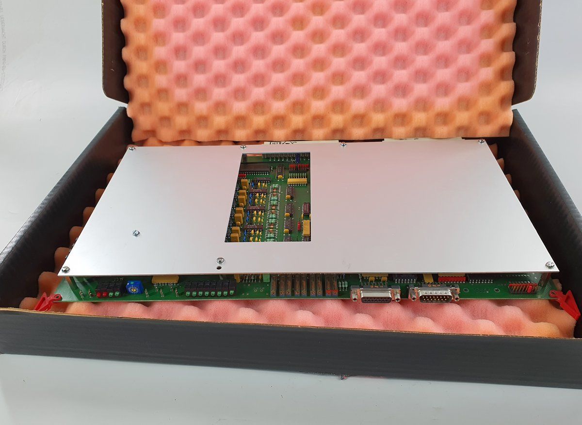 PQ1252 Krauss Maffei EK 201 5089160