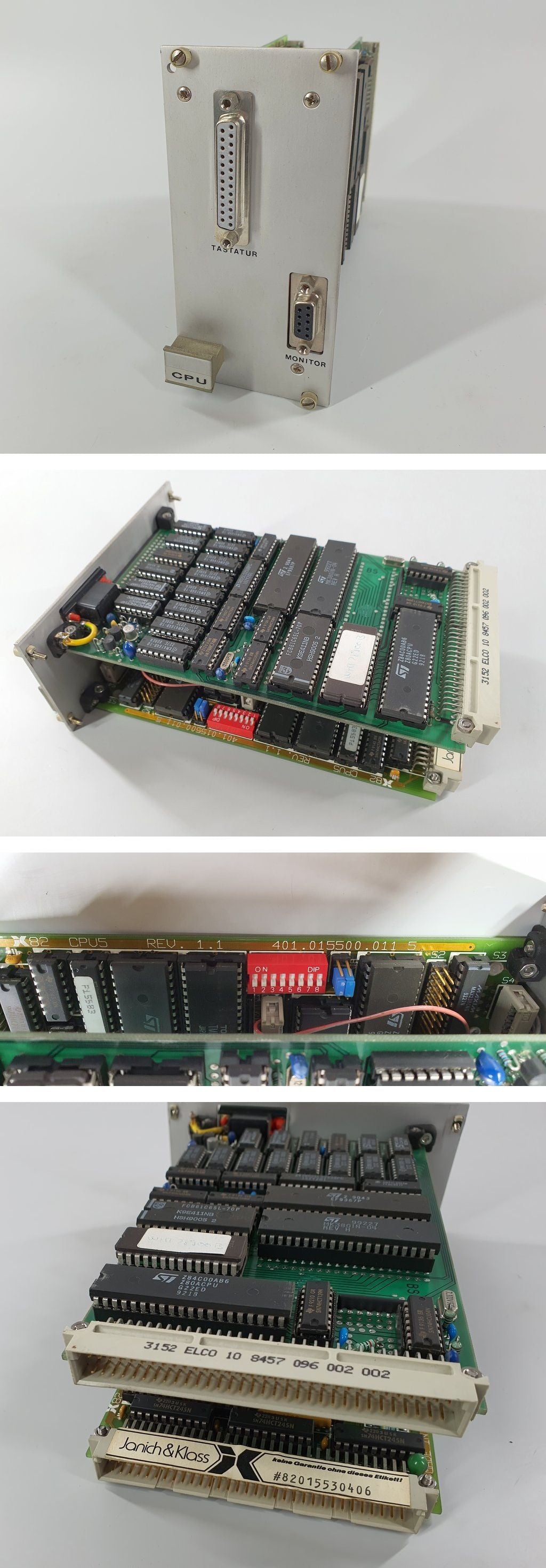 PQ1476 Janich & Klass CPU5 401.015500.011.5_2