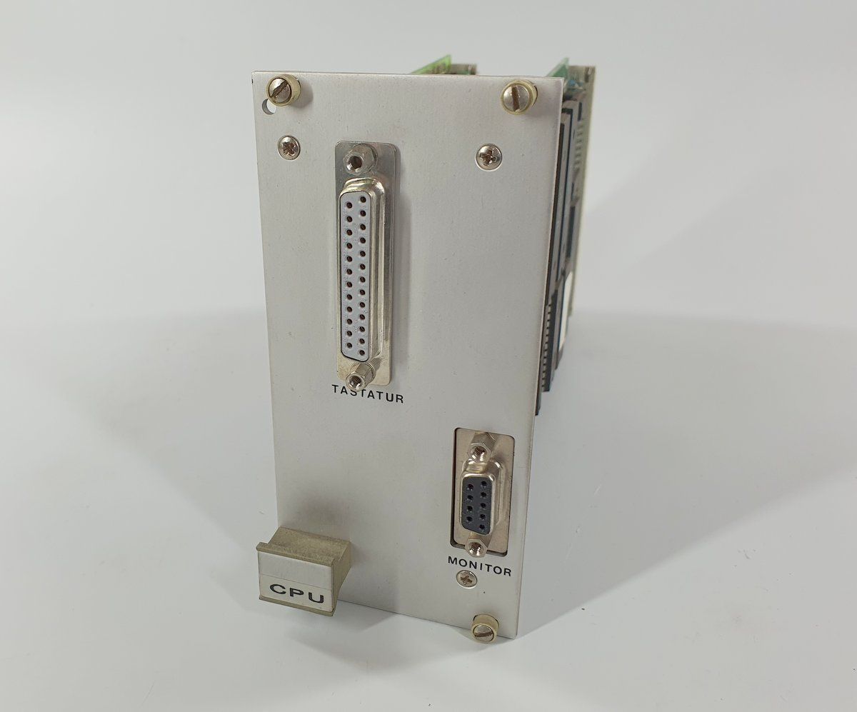 PQ1476 Janich & Klass CPU5 401.015500.011.5