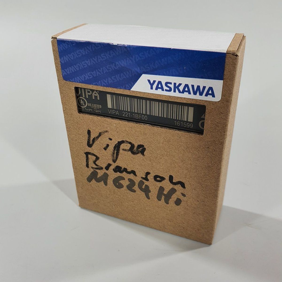 PQ1551 Digitale Eingabe Yaskawa Vipa 221-1BF00