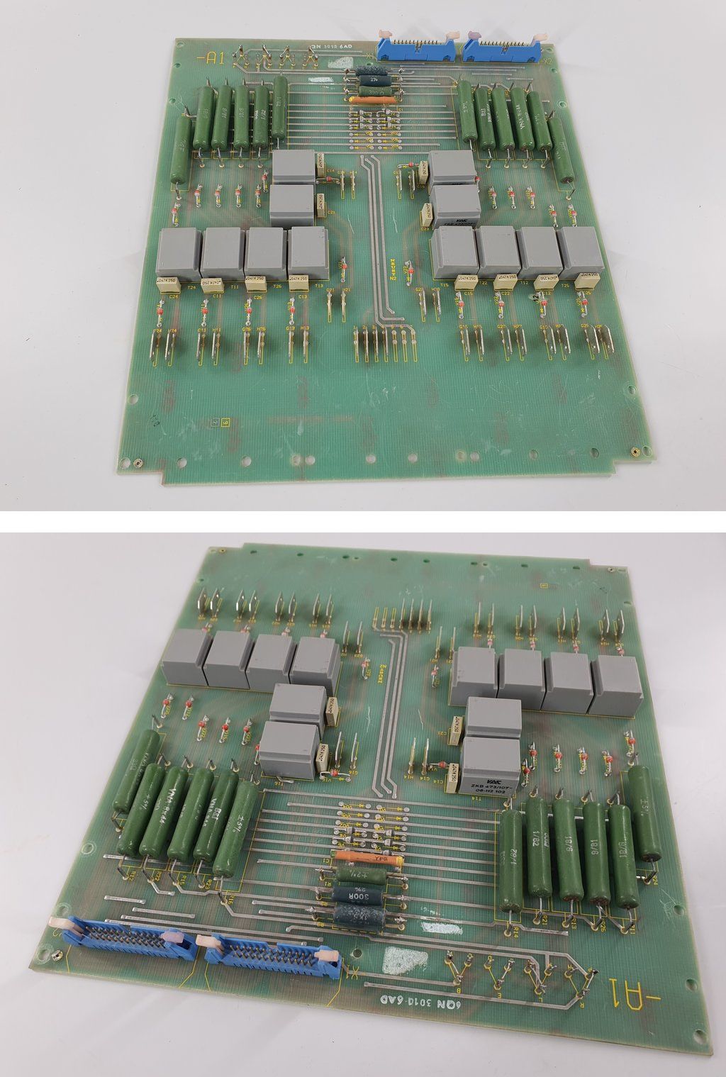 PQ1580 Inverter board Siemens 6QN3011-6AD_2