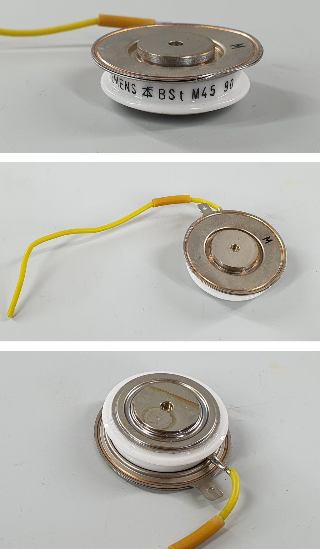 .PQ1585 Thyristor Siemens BSt M45 90 3E_2