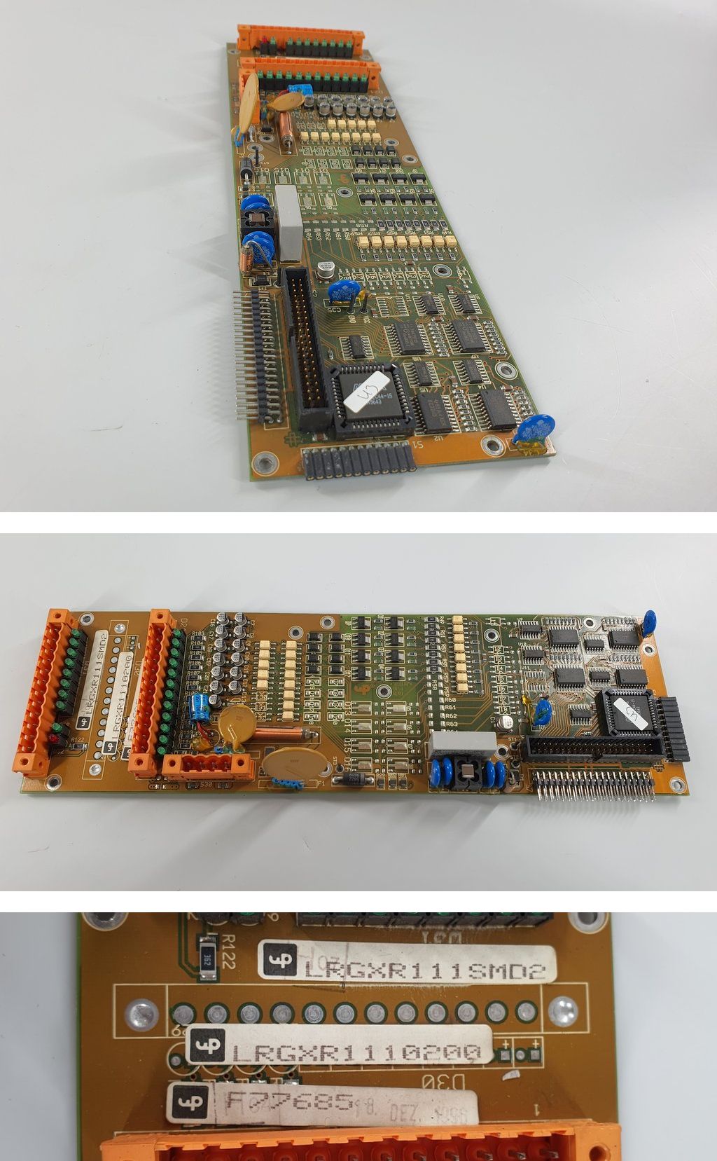 PQ1601 Unipo LRGXR1110200 LRGXR111SMD2 aus UCP_2