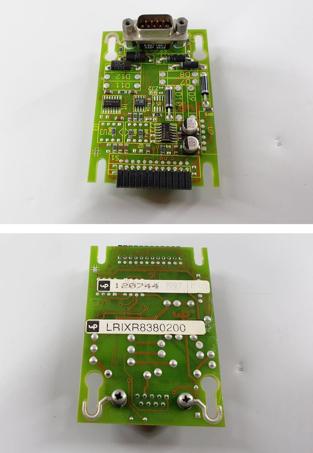 PQ1602 Unipo LRIXR8380200 aus UCP_2