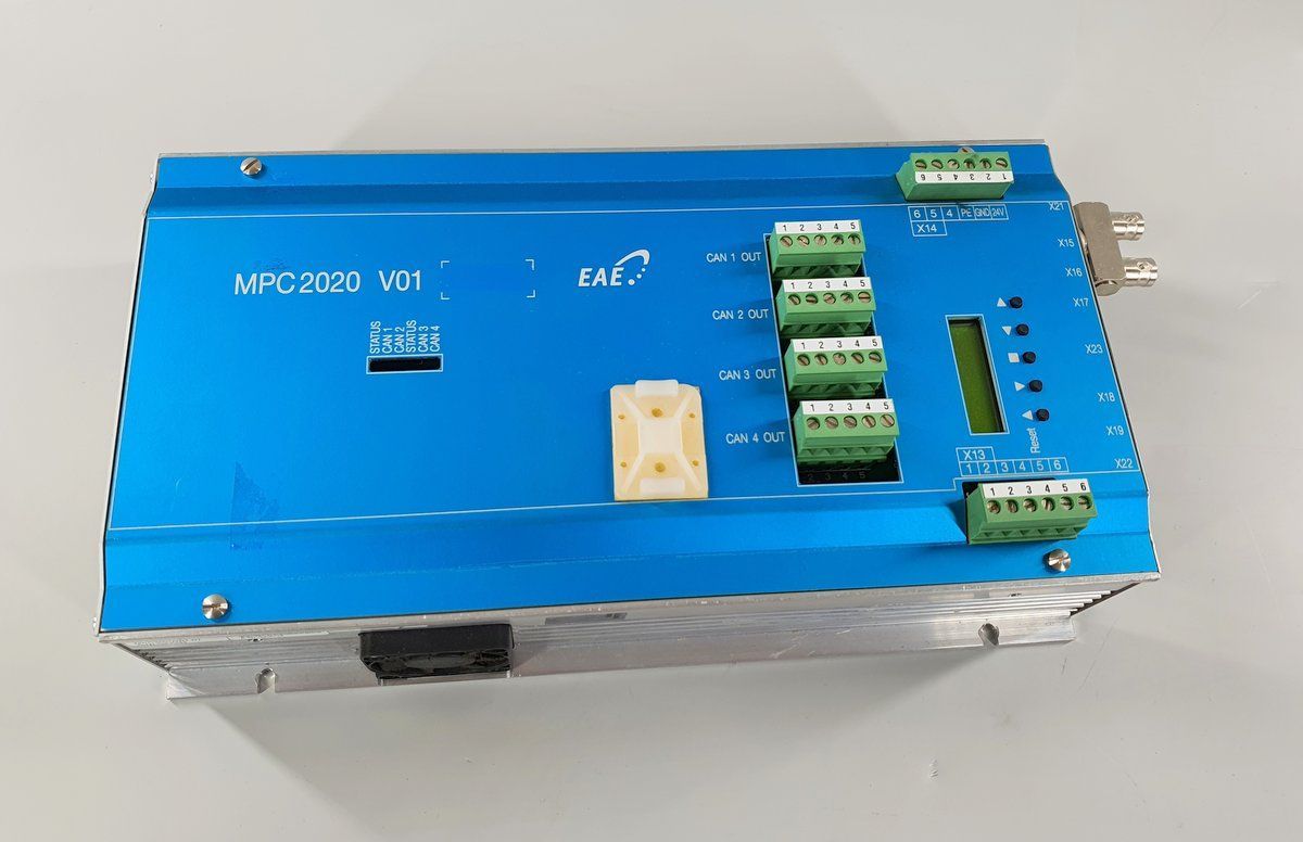 PQ1614 EAE MPC2020 V01 EPCM11 von MAN Colorman