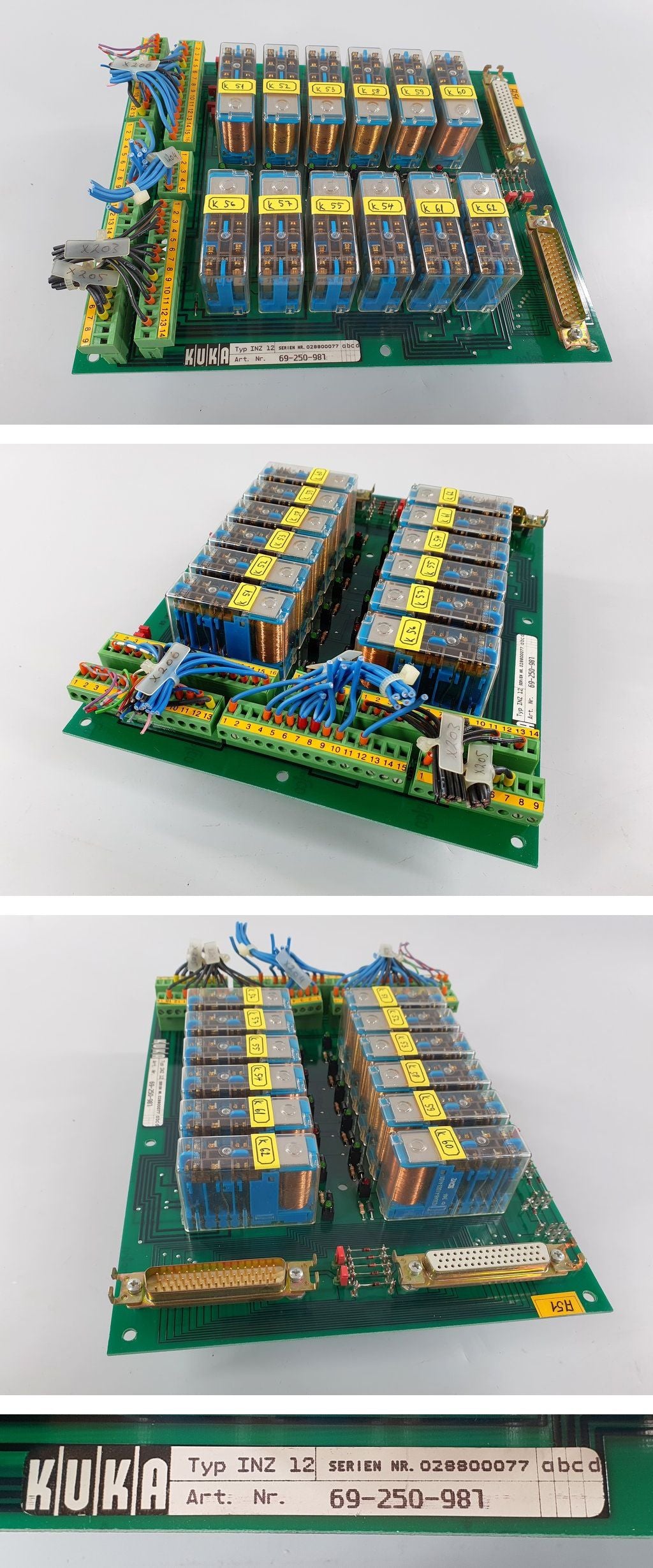 PQ1683 Kuka INZ 12 69-250-981_2