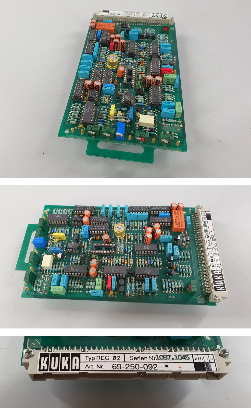 PQ1684 Kuka REG 02 69-250-092_2