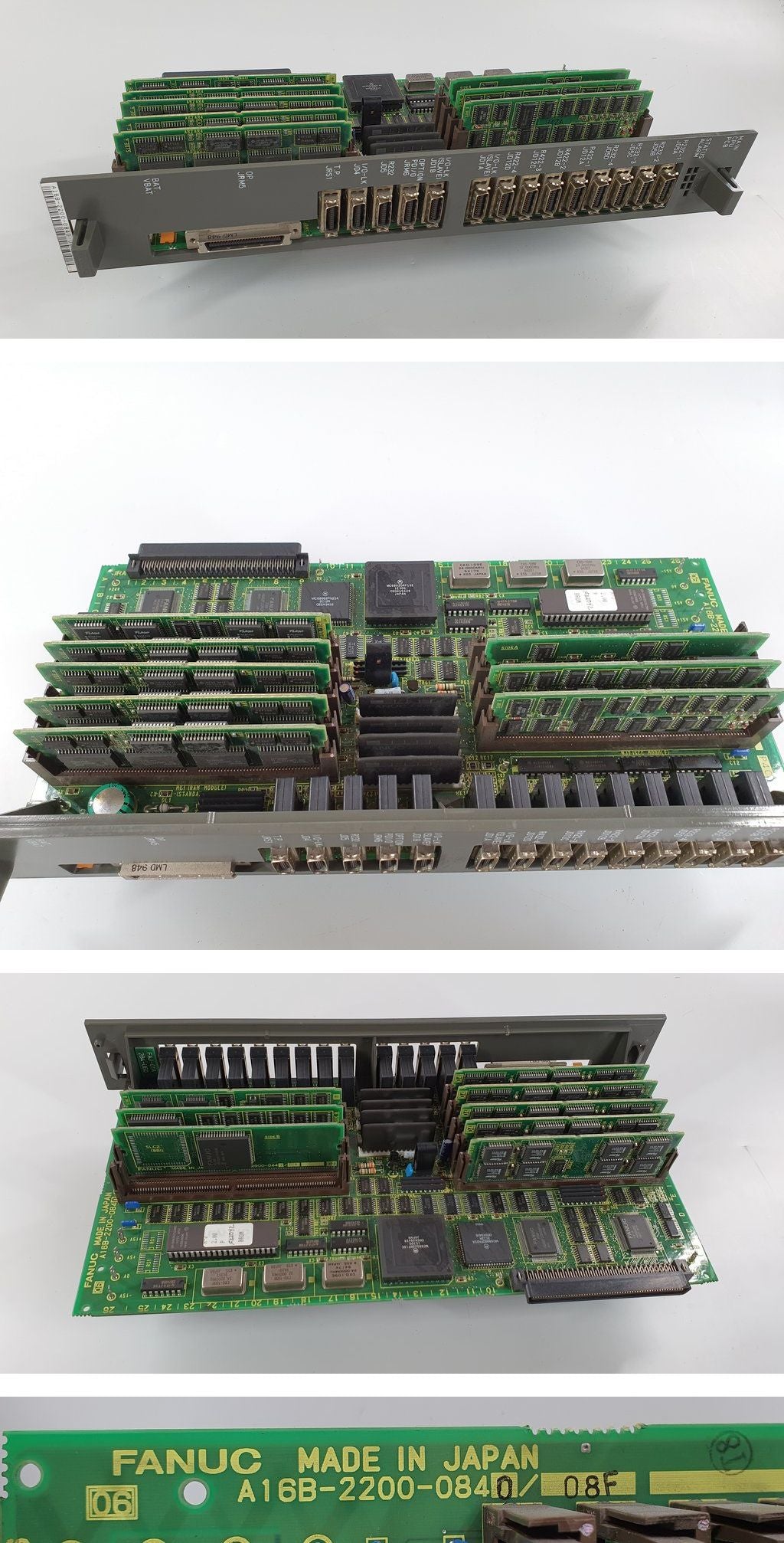 PQ1747 Fanuc A16B-2200-0840/08F_2