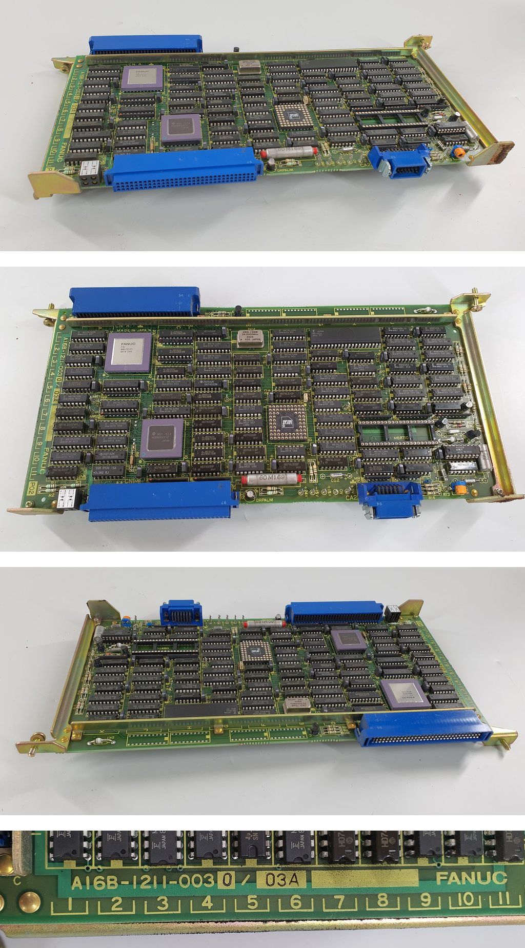 PQ1778 Fanuc A16B-1211-0030 03A_2