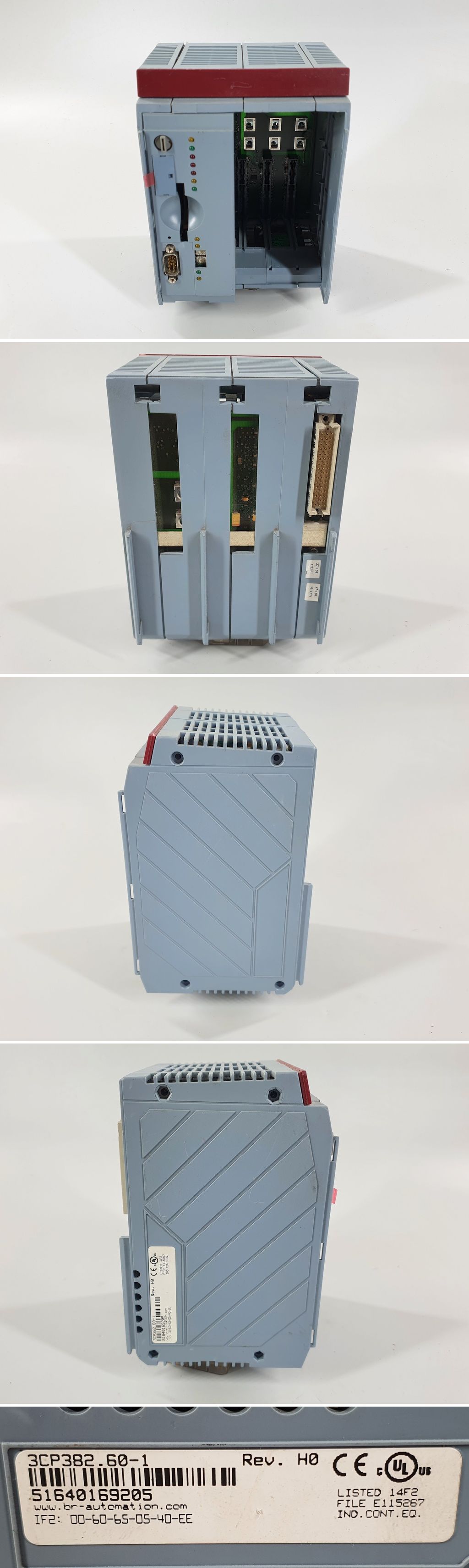 PQ1795 B&R 3CP382.60-1 Rev. H0_2