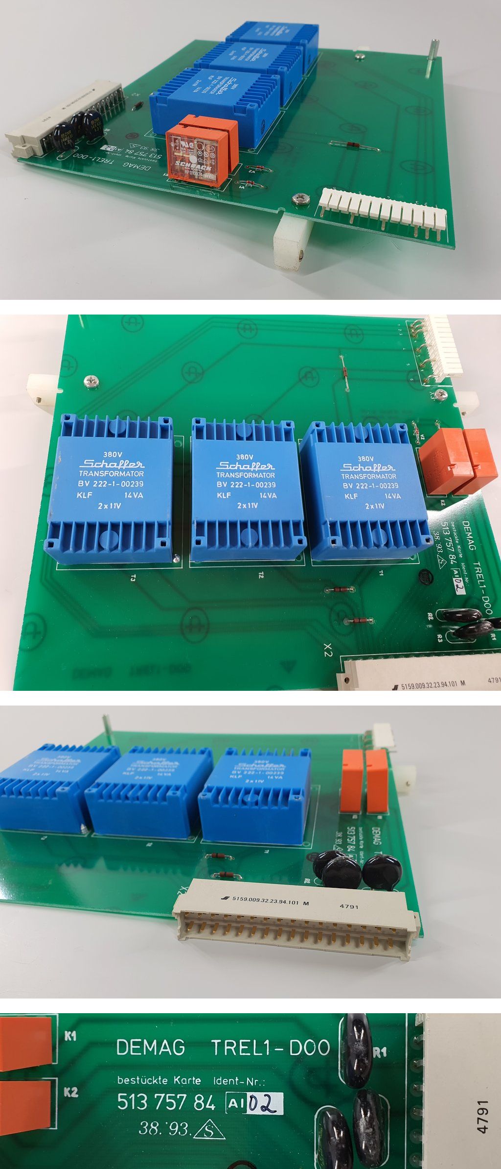PQ1824 Demag TREL1-D00 51375784 AI02_2