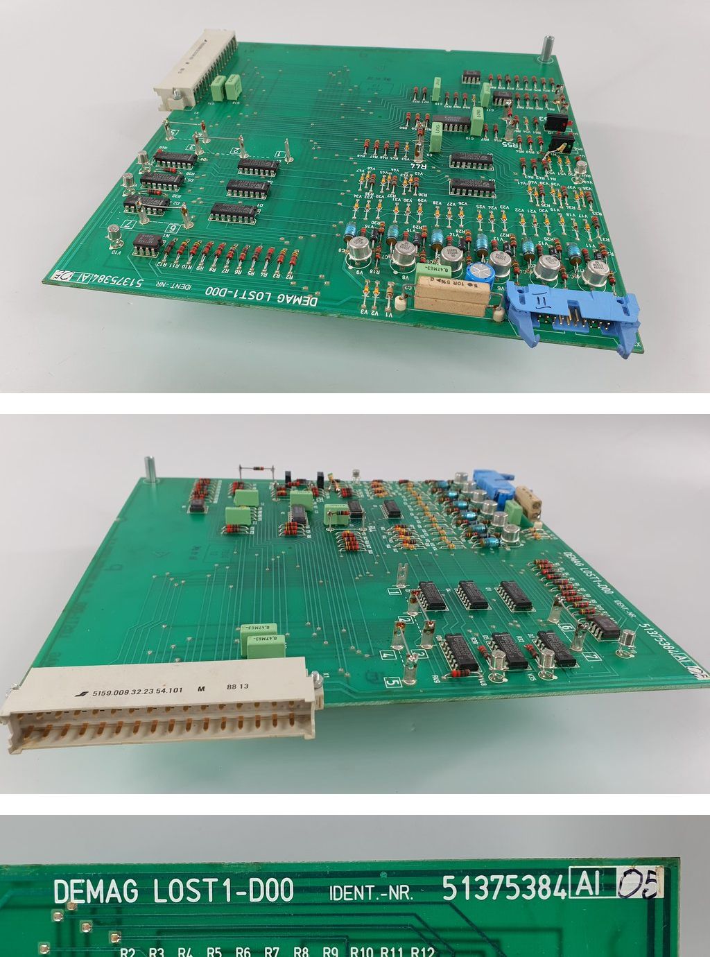 PQ1827 Demag LOST1-D00 51375384 AI05_2