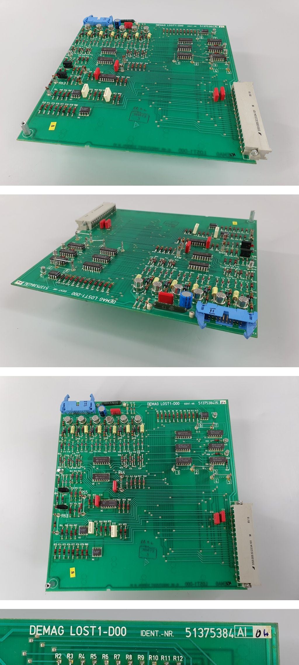 PQ1828 Demag LOST1-D00 51375384 AI04_2