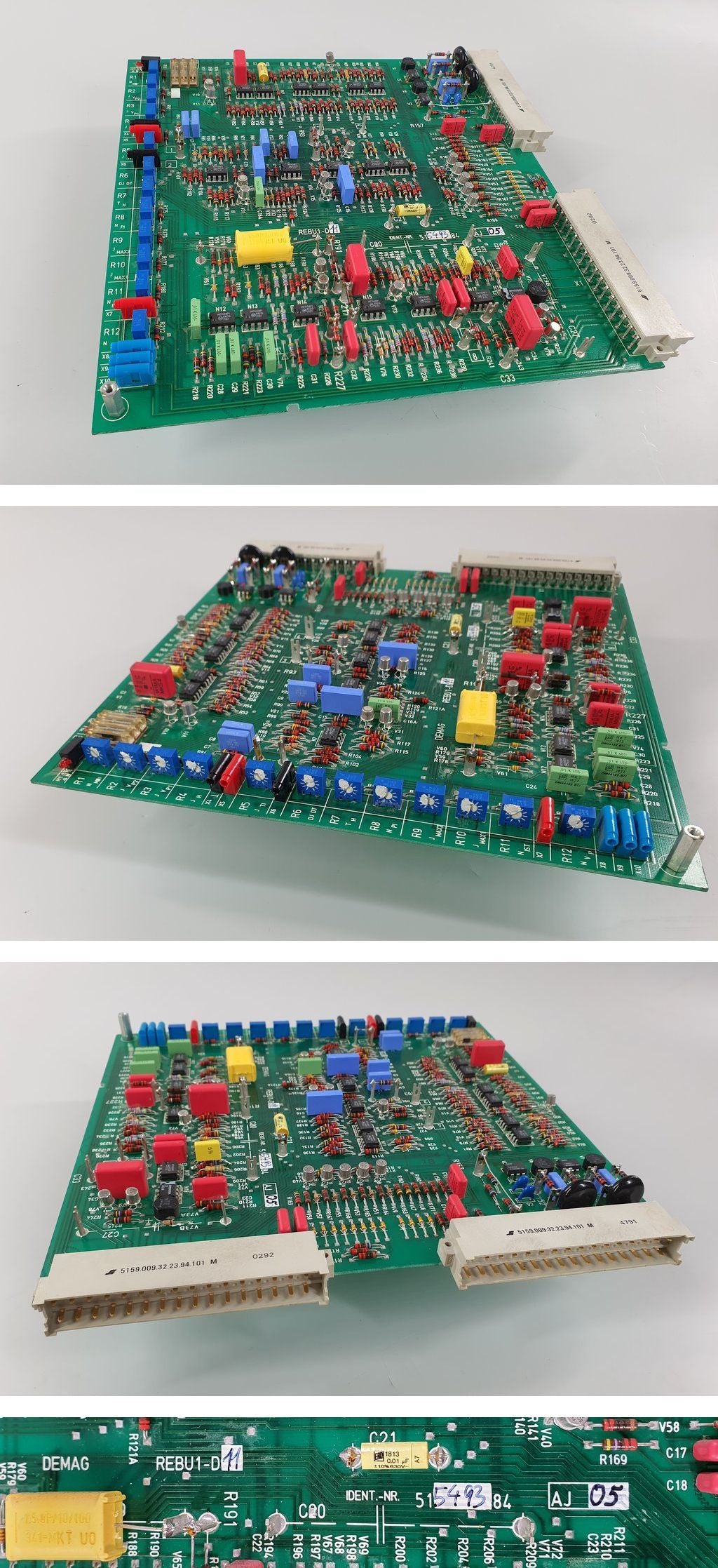 PQ1829 Demag REBU1-D11 51549384 AI05_2