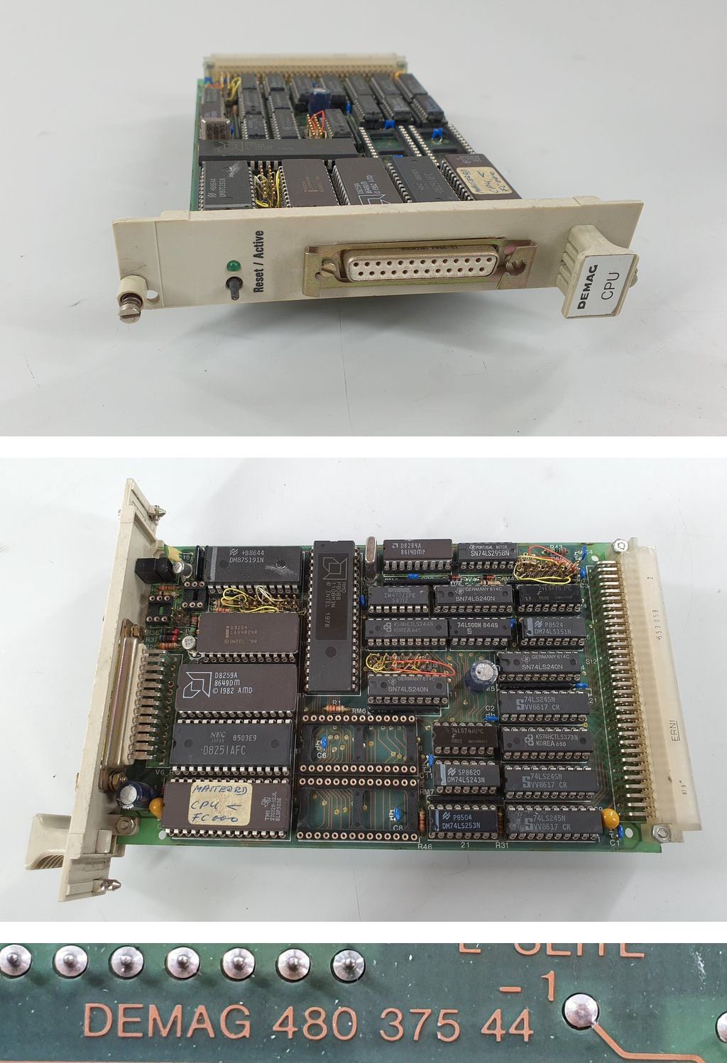 PQ1840 Demag CPU 48037544_2