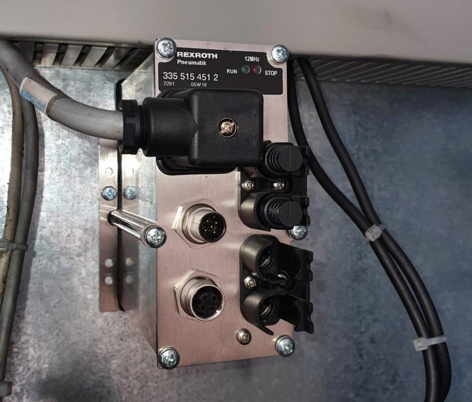 .PQ1859 Rexroth 3355154512