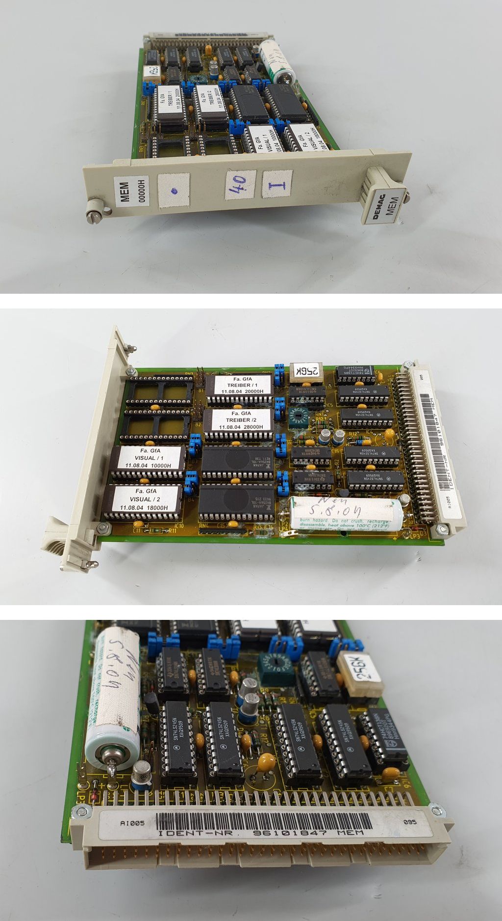 .PQ1917 Demag MEM 96101847_2