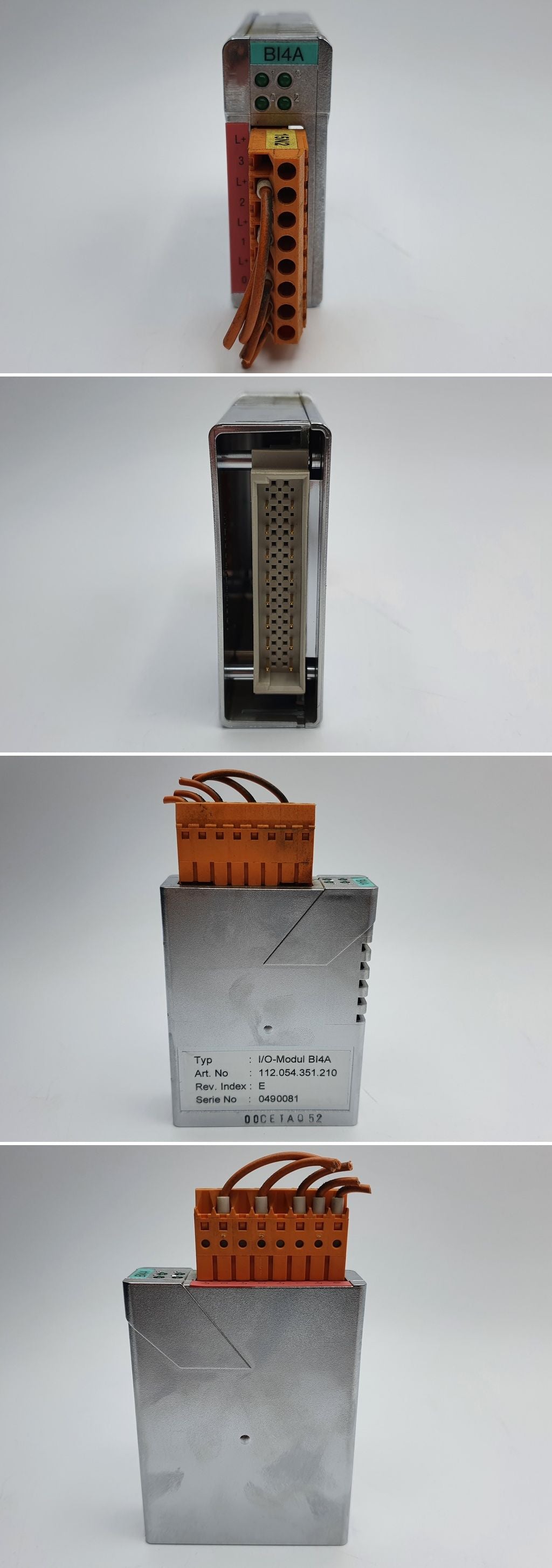 .PQ1959 I/O-Modul Sulzer BI4A Rev. E_2