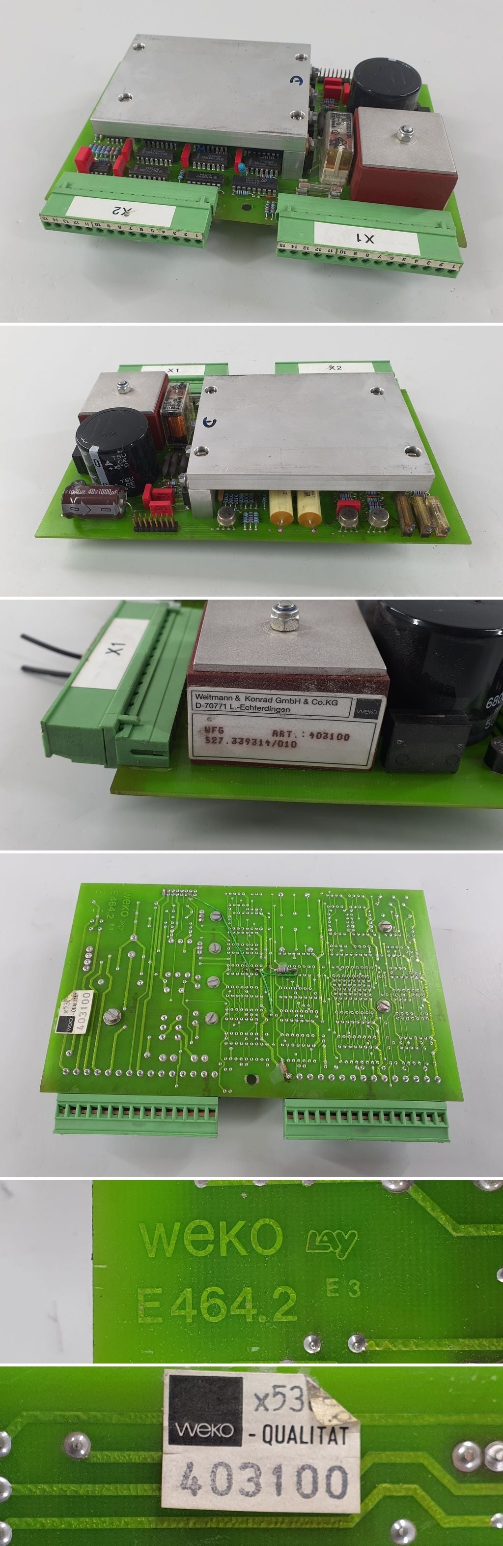 PQ2247 Weko E464.2 403100_2