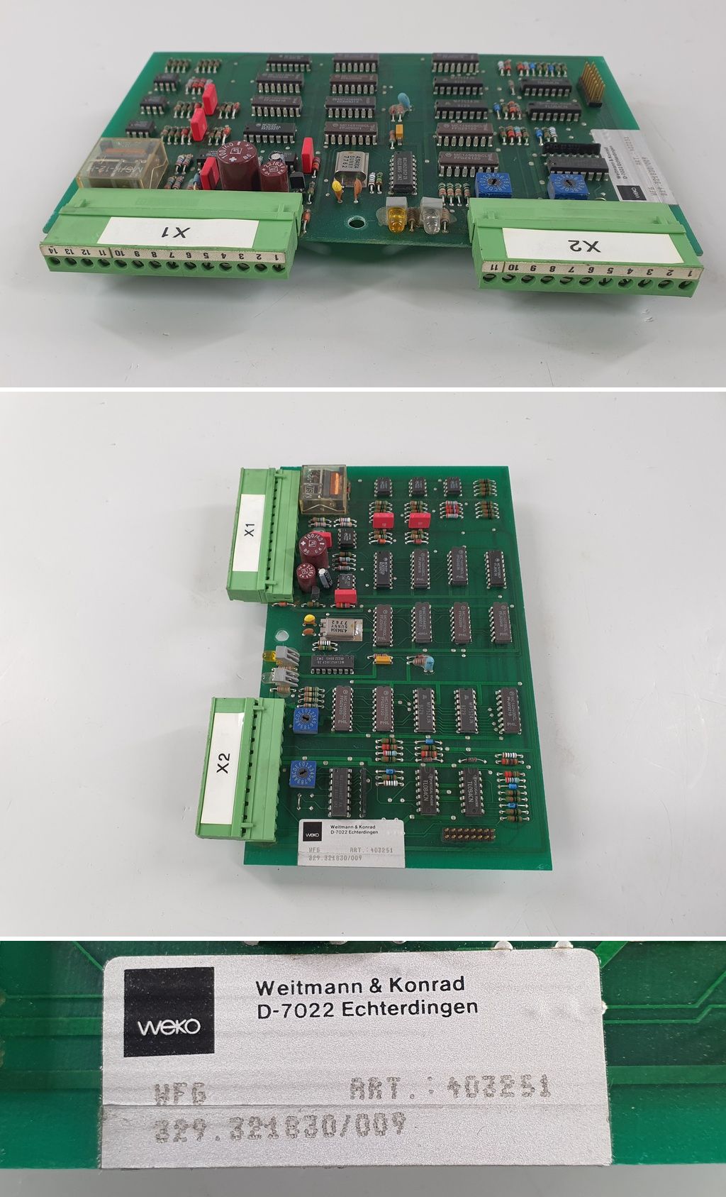 PQ2249 Weko WFG 403251_2