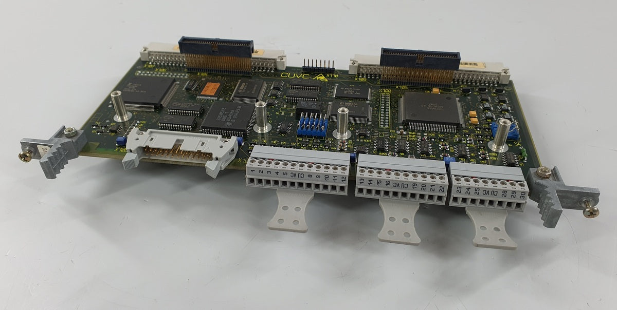PQ2284 Inverter board Siemens 6SE7090-0XX84-0AB0 Version A