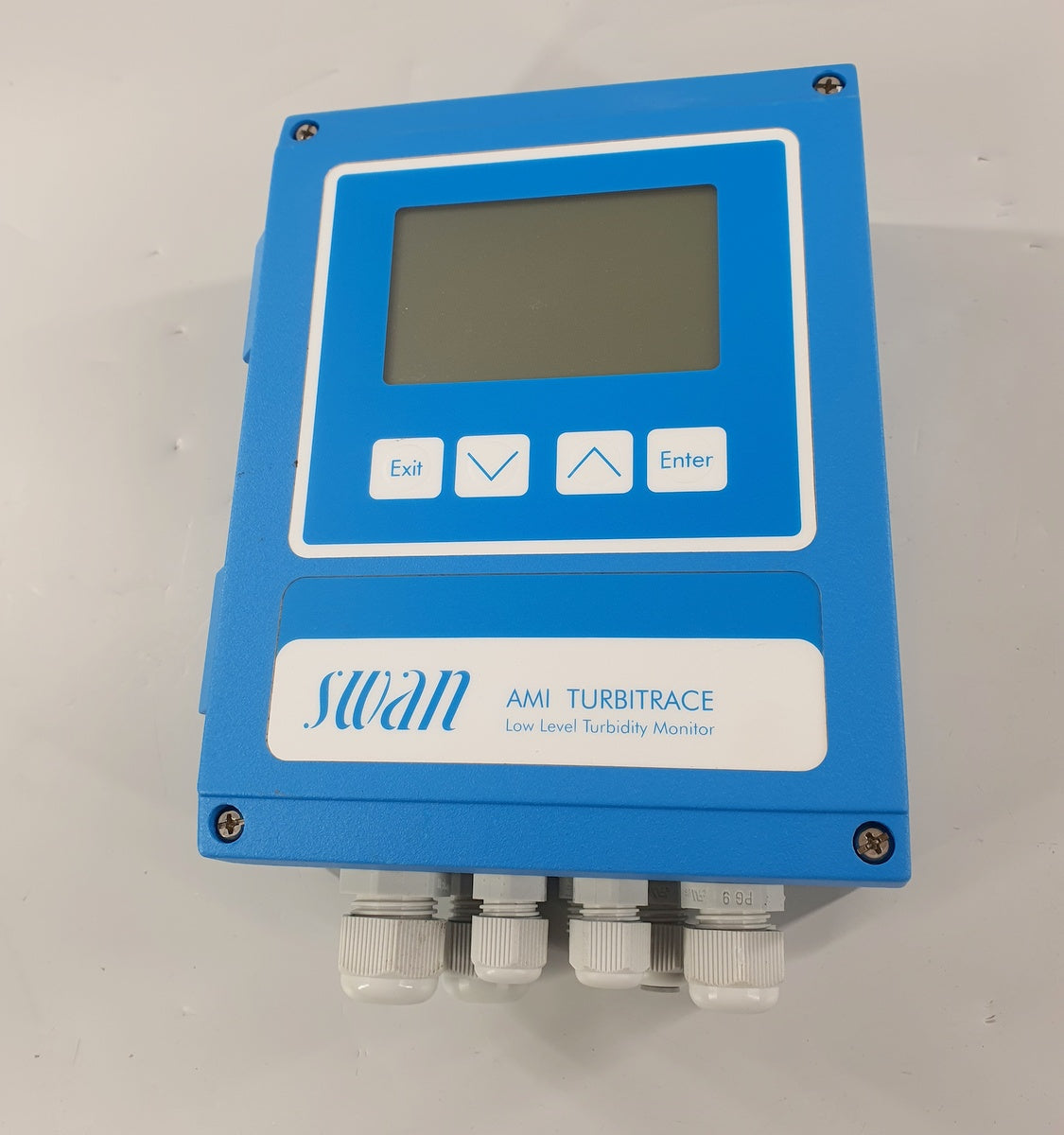 PQ2302 Low level turbidity monitor Swan AMI-2 Turbitrace 25.411.500