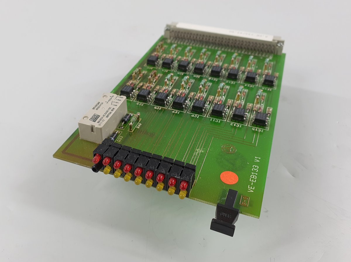 PQ2323 Albert Frankenthal VE-EB133 V1 A.EB 133/43.90