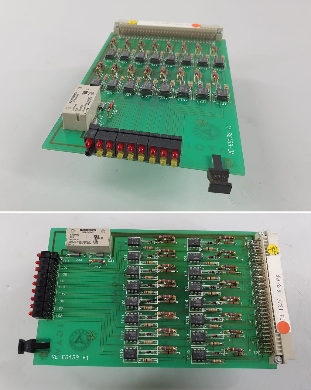 PQ2324 Albert Frankenthal VE-EB132 V1 A.EB 132/50.93_2